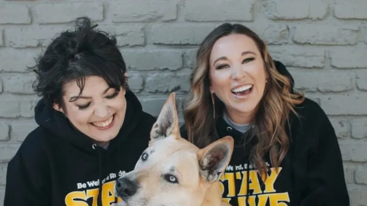 What Happened to Brit Prawat on Crime Junkie? She’s Back!