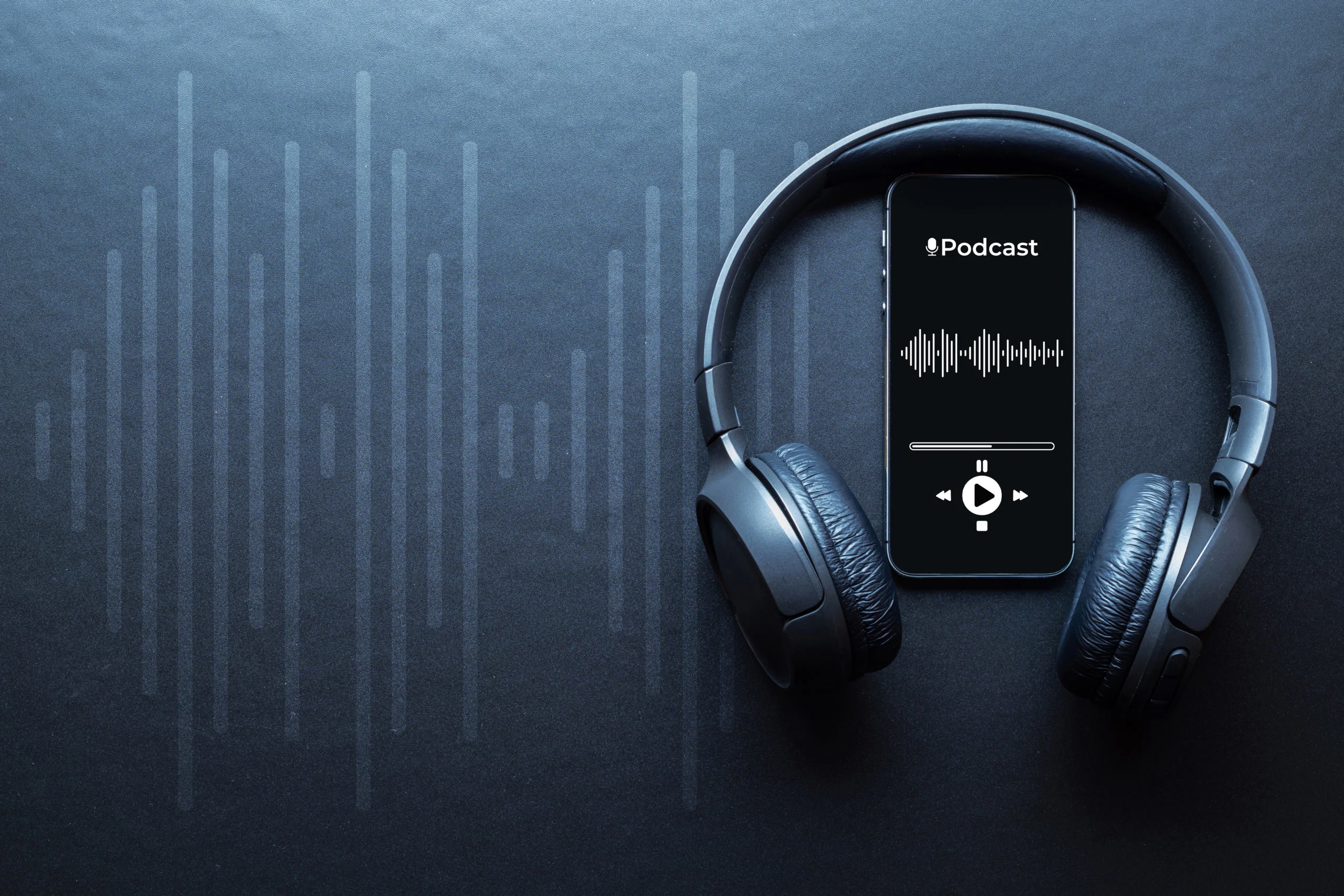 Podcast Headphones