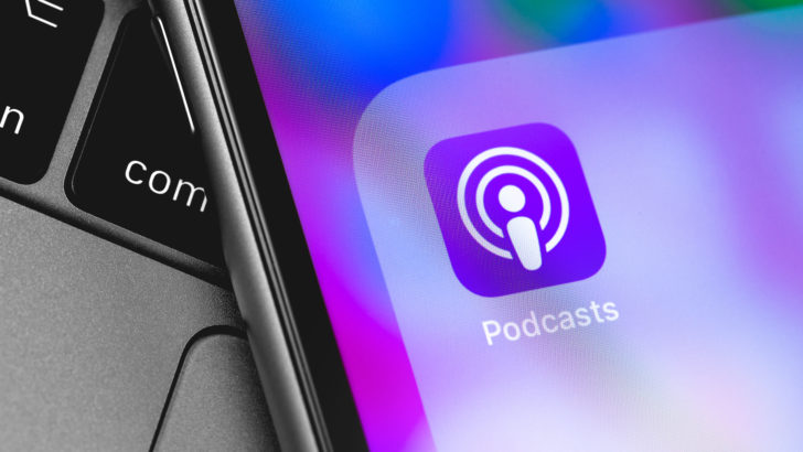 How To Automatically Download New Podcast Episodes on Apple Podcasts