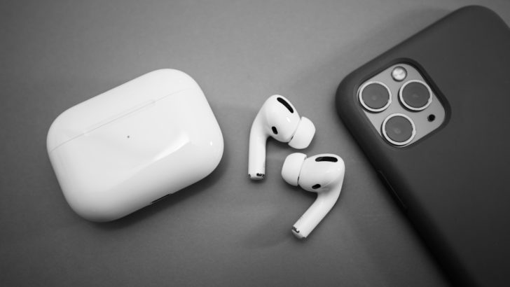 How to Fix Blinking Orange Light AirPods Pro – Airpods won’t work