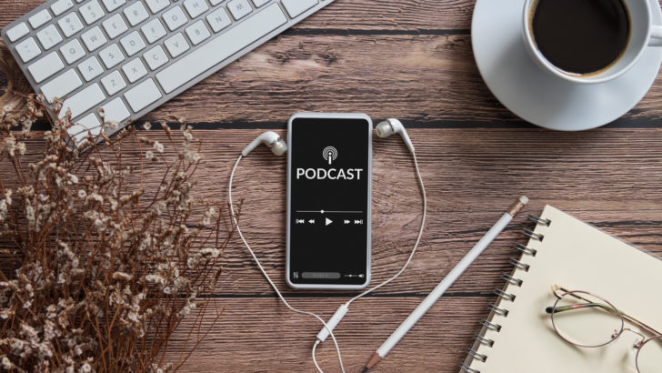 7 Best Podcasts for Teachers – Teacher Approved Podcasts