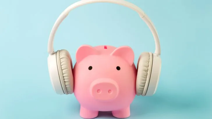5 Best Personal Finance Podcasts