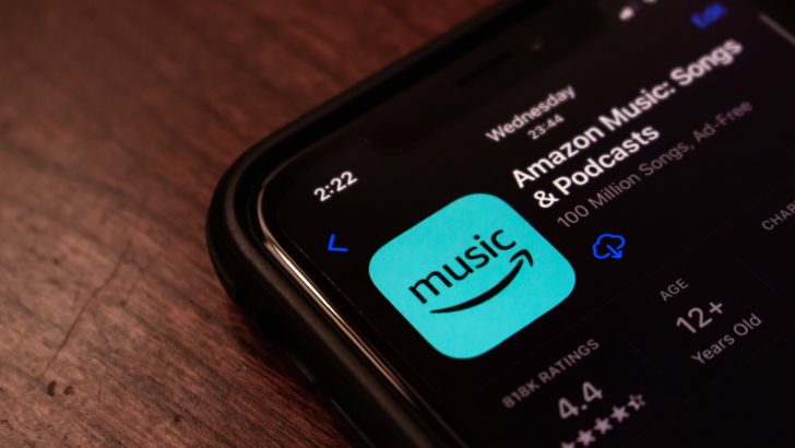 How To Listen To Podcasts on Amazon Music